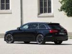 Audi AS6 Avant by ABT 2011 года